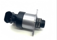 Capteur de dosage de carburant QSL9 4JJ1 QSM11 QSX15 QSB4.5 0928400821 0928400756 60136279 7415661 pour accessoires d'excavatrice Doosan
