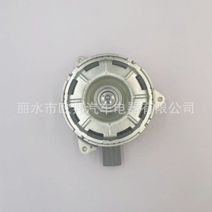 Car Radiator <b>Fan</b> Motor 268000-6002 16363-0Y030 12V For Toyota Replacement Part - Product Image 2