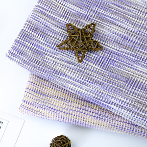 ผ้าเวเฟอร์เส้นใยโพลีเอสเตอร์หน้ากว้าง175ซม. ผ้าเวเฟอร์ผ้าถักโดพามีนสารหน่วงไฟธรรมดาสำหรับเด็กผู้ชาย - Product Image 2