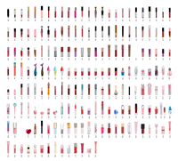 Lilywild, fabricant en gros de gloss à lèvres vegan personnalisés à étiquette privée, gloss à lèvres hydratant brillant, tubes de gloss à lèvres uniques à presser