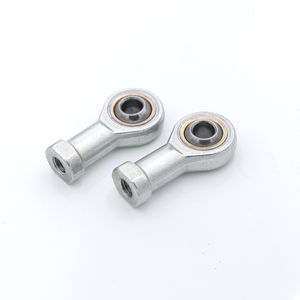 Rotule à rotule M8 M10 M12, <span class=keywords><strong>joint</strong></span> à rotule femelle/mâle, sans entretien, zingué, avec ligne SA14T/K - Product Image 1