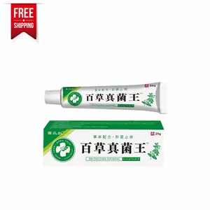 Free shipping Chinese Traditional plaster for Inhibiting Fungi Anti itching and skincare with good effect