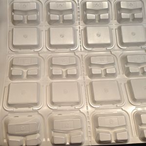 <strong>Take</strong> <strong>Away</strong> Food Disposable Lunch Box Extrusion Line - Product Image 5