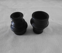 Joints d'étanchéité moulés sur mesure en caoutchouc NBR, NR, EPDM, silicone noir, étanches, pour câblage électrique et boîtier de distribution