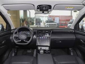 <span class=keywords><strong>Hyundai</strong></span> <span class=keywords><strong>Tucson</strong></span> L <span class=keywords><strong>2021</strong></span> 2022 2023 <span class=keywords><strong>Hyundai</strong></span> Gas Suv Barato Chino Híbrido Eléctrico Inteligente Automático Coches Listo Stock para la venta - Product Image 4