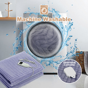 220v 240v couverture électrique/chauffage électrique jeter allemagne couverture sous le <span class=keywords><strong>lit</strong></span> électrique - Product Image 3