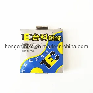 <span class=keywords><strong>Cadena</strong></span> de una sola velocidad marca <span class=keywords><strong>Tec</strong></span> 114L - Product Image 6