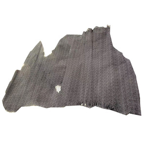 2023 nuova edizione con stampa di peli di cavallo con pelliccia di mucca con grani di pietra, scarpe in pelle di leopardo, realizzate in pelle di mucca <span class=keywords><strong>per</strong></span> mobili - Product Image 4