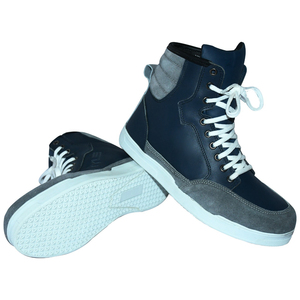 Bottes de course moto homme – Nouveau design, tissu personnalisable, respirantes, séchage rapide, pour la conduite en extérieur - Product Image 3