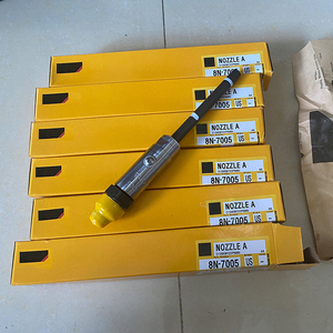 ชุดปะเก็นโอเวอร์ฮอลสำหรับเครื่องยนต์แบรนด์ C4.4 C6.4 C6.6 C7 C9 C11 C13 C15 C18 สำหรับเครื่องจักรก่อสร้าง สำหรับซ่อมเครื่องยนต์รถขุด - Product Image 4