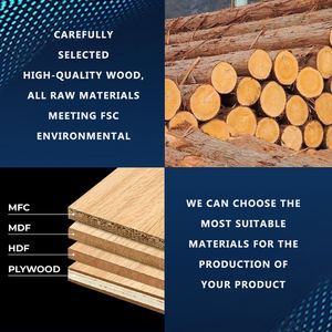 Kinder treppe Voll-über-volle Etagen betten Twin Size <span class=keywords><strong>Trundle</strong></span> Kinder Holz Etagen bett - Product Image 6