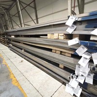 Plaque en acier marin AH 36 EH 40 LR AH36 EH36 DH36, qualité CCS A, pour la construction navale, plaque non alliée, épaisseur 8 mm 18 mm