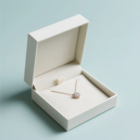 Boîtes personnalisées avec logo-Petites boîtes en carton ondulé pour bijoux et accessoires