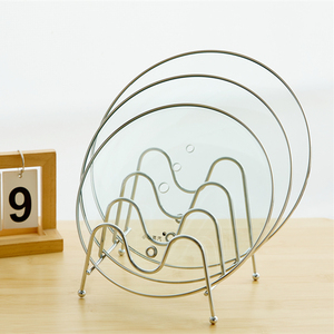 Haute Qualité Couvercle En Verre Trempé/Verre couvercle De la Marmite - Product Image 2
