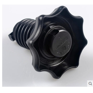 Perno de Rueda de Repuesto para Octavia, Superb, Passat, Tiguan, Sagitar, Golf 6, 1KD803899 1K0803899, para Reemplazo o Reparación - Product Image 3
