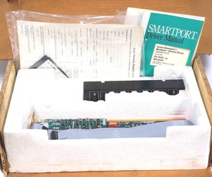 PLC NEW <strong>ARNET</strong> MULTI-4 MULTIPORT BOARD W/ DBF-144 MODULE Warranty Product - Product Image 1