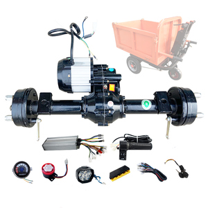 Eje De Rueda Delantera Para Patinete Kaabo Mantis - Repuestos Fuentes