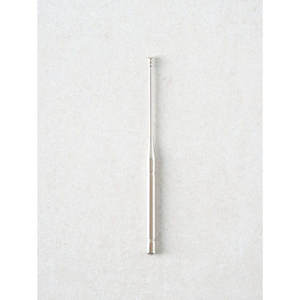 Nettoyant pour oreilles à 2 voies et 3 étapes de fabrication japonaise à 360 degrés Enlèvement efficace du cérumen à la main avec prise américaine - Product Image 1