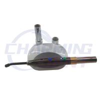 Stylo de découpe laser diode dentaire charmant, équipement dentaire, laser dentaire pour tissus mous 650 nm