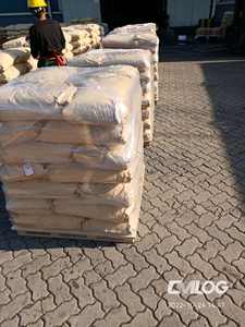 Fertilizantes Personalizables <span class=keywords><strong>de</strong></span> Nitrógeno, Fósforo y Potasio <span class=keywords><strong>de</strong></span> Larga Duración para <span class=keywords><strong>Olivos</strong></span> y Otras Plántulas, Humectantes para Suelo y Agua - Product Image 5