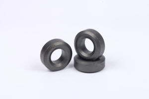 Nhà máy trực tiếp cung cấp độ thấm cao Mn-Zn Lõi <span class=keywords><strong>ferrite</strong></span> mềm T28 * 14*10 lõi Trần - Product Image 2
