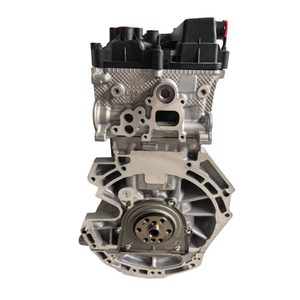 Moteur L5 de haute qualité, best-seller mondial, pour Mazda CX7 Mazda 8 Ruiyi <span class=keywords><strong>GH</strong></span> 2.5L - Product Image 4
