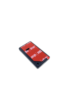 Ibeacon de solution IoT d'étiquette d'actif nordique programmable pour la promotion de marketing de proximité de Find My Air Tag - Product Image 4