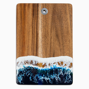 Доска для сыра из эпоксидной смолы - Product Image 2
