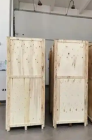 Unidad Principal de UPS de Alta Frecuencia Tipo Torre 33-60KL