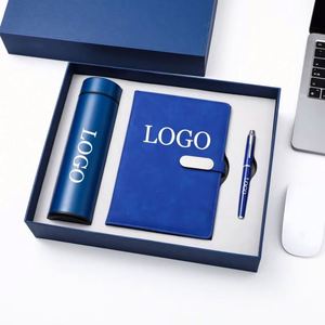 Ideas de Regalos Novedosos Personalizados para Empresas, Actividades Corporativas, Set de Regalos Comerciales con Logotipo - Product Image 6