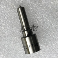Inyector de Combustible DLLA140PN359 105017-3590 9432612937 para Motor de Excavadora Kubota V2403 V2403-T