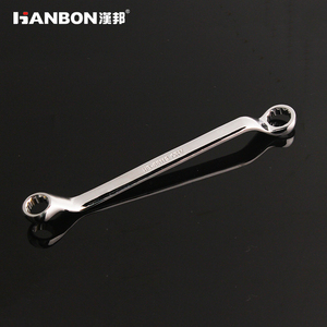 Gương đánh bóng số liệu đôi bù đắp cờ lê vòng, vòng cờ lê - Product Image 5