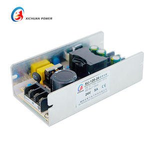 تيار من تصنيع المعدات الأصلية/تصنيع المعدات الأصلية على شكل حرف U W W W AC-<span class=keywords><strong>DC</strong></span> 12V 18V 24 36V 48V جهد خرج فردي 3A 4A 5A 5.5A 6.5A - Product Image 6