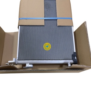 NOUVEAU 884A0-42040 884A042040 Condenseur de climatisation pour TOYOTA RAV4 2.5L HYBRID 2019 2020 - Product Image 3