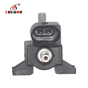 Válvula de Control de <span class=keywords><strong>Turbo</strong></span> Boost, turbocompresor, solenoide, para Audi OEM 06F906283F - Product Image 4