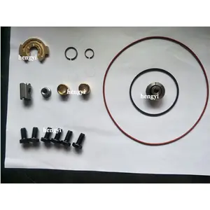 GT3576 turbo repair kit turbocompresor 2410-3251C 479016-0002 para Hino JO8C-TI del motor Diesel