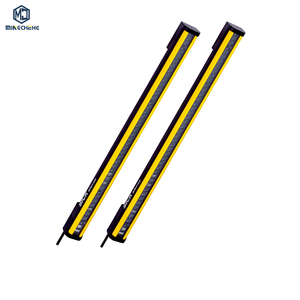 C4C-SA04510A10000 C4C-SA06010A10000 C4C-SA07510A10000 ม่านแสงนิรภัยแบบที่ 4 สำหรับการป้องกันระบบอัตโนมัติทางอุตสาหกรรม - Product Image 1