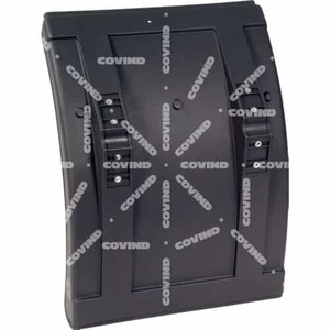 Covind Italie GARDE-BOUE ARRIÈRE DROIT PARTIE AVANT Adapté pour EUROSTAR EUROTECH Comme STRALIS (41002409) - Product Image 1