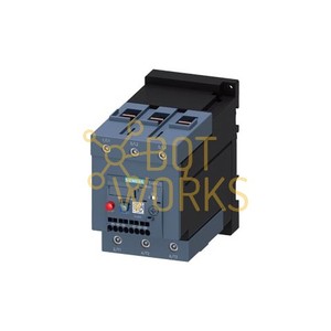 Siemens 3RU21464KD1 - Nuovo - Product Image 1