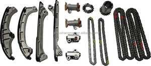 Toyo Ta Land Cruiser 4600 Lexus GX 460 1UZ parti del motore del sistema di distribuzione del motore Set Kit catena - Product Image 2
