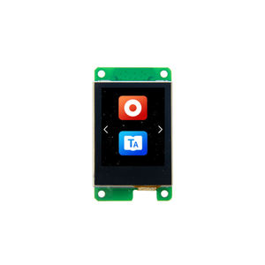 Pantalla LCD TFT de 1.8 Pulgadas, 128*160, Puerto Serie TTL, Funciona a Baja Temperatura, Equipada con LUA Script - Product Image 2
