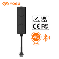 Dispositif de suivi GPS intelligent YG-T92 pour véhicule, traceur GPS filaire 4G pour voiture, suivi en temps réel, traceur GPS pour moto