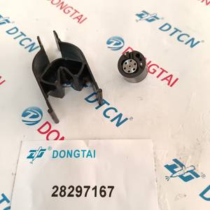 Válvula de Control de Riel Común Serie 9308Z625C 28297167 para Inyector 2835143 (Ranura Única) - Product Image 6