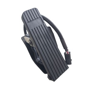 Acelerador Longgong para Montacargas Diésel CPCD35-EQ26, Motor Quanchai DQ0006939, Pieza Nueva - Product Image 3