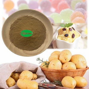 Suministro de fábrica, ingredientes alimentarios, extracto de patata <span class=keywords><strong>Solanum</strong></span> <span class=keywords><strong>Tuberosum</strong></span> natural puro - Product Image 2