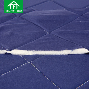Venta caliente barato plegable triple colchón firme suave tacto Duro Personalizado tela anti-bacrerial yoga <span class=keywords><strong>Camper</strong></span> colchón de espuma - Product Image 5