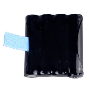 แบตเตอรี่ทดแทนคุณภาพสูง PMNN4426 PMNN4426A สำหรับวิทยุ TLKR-T5 TLKR-T6 TLKR-T7 TLKR-T8 XTR446 อะแดปเตอร์ชาร์จ - Product Image 5
