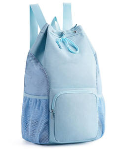 Muestra Gratuita de Bolsa Seca Impermeable para Exteriores, Mochila Impermeable para Camping, Natación, Playa, Accesorios para Bicicleta, Bolsa para Agua - Product Image 1