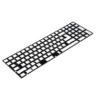 Technologie de découpe Laser, usinage CNC, pièces d'ordinateur de bureau, personnalisation du clavier d'ordinateur
