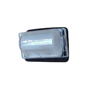 ชุดล็อคประตูมาสด้า KD5H-51270 TK48-51-270 สำหรับ CX-5 อะไหล่ทดแทน - Product Image 1